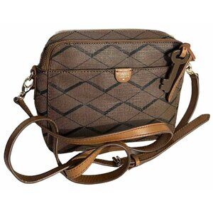 Fossil crossbody bag